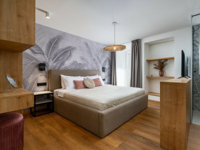Holiday house Exclusive Rooms Porto II - Features photo 6