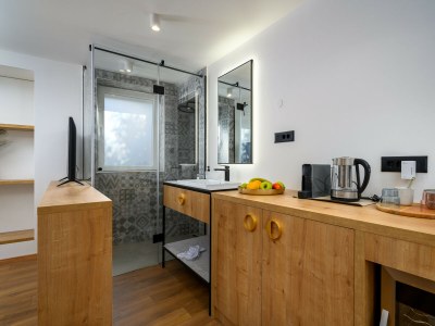Holiday house Exclusive Rooms Porto II - Features photo 7