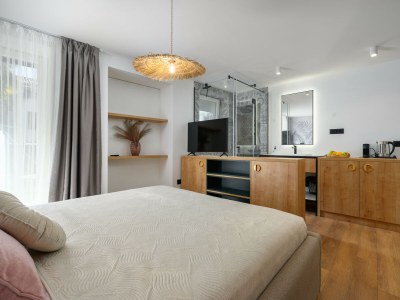 Holiday house Exclusive Rooms Porto II - Features photo 8
