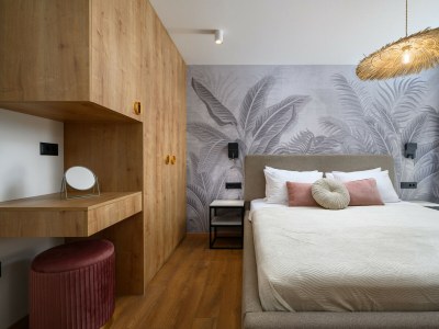 Holiday house Exclusive Rooms Porto II - Features photo 9