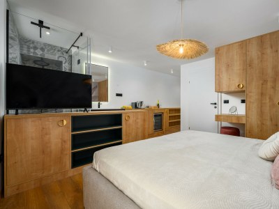 Holiday house Exclusive Rooms Porto II - Features photo 10