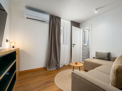 Holiday house Exclusive Rooms Porto II - Features photo 11