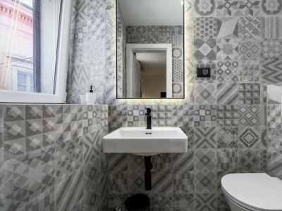 Holiday house Exclusive Rooms Porto II - Features photo 12