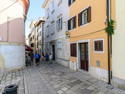 Holiday house Exclusive Rooms Porto III - Outdoor photo 8