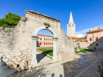 Holiday house Exclusive Rooms Porto III - Outdoor photo 9