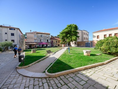 Holiday house Exclusive Rooms Porto III - Outdoor photo 10