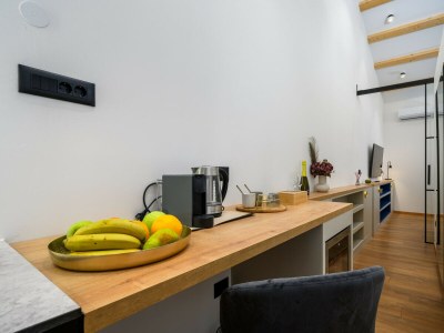 Holiday house Exclusive Rooms Porto III - Features photo 11