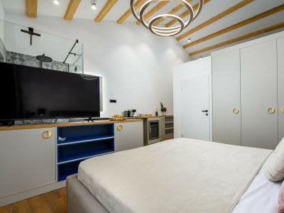 Holiday house Exclusive Rooms Porto III - Features photo 12