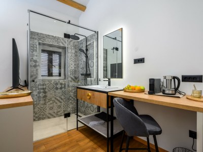 Holiday house Exclusive Rooms Porto III - Features photo 13