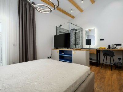 Holiday house Exclusive Rooms Porto III - Features photo 14