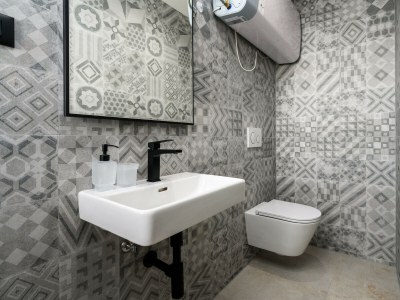 Holiday house Exclusive Rooms Porto III - Features photo 15