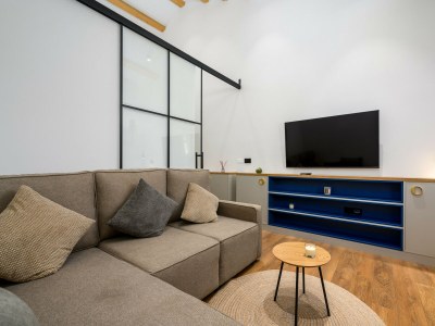 Holiday house Exclusive Rooms Porto III - Features photo 16