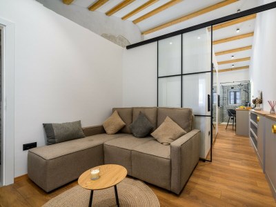 Holiday house Exclusive Rooms Porto III - Features photo 17