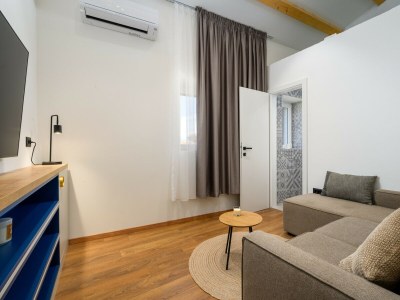 Holiday house Exclusive Rooms Porto III - Features photo 18