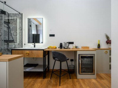 Holiday house Exclusive Rooms Porto III - Features photo 20