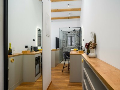 Holiday house Exclusive Rooms Porto III - Features photo 21