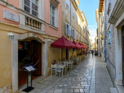 Holiday house Exclusive Rooms Porto III - Environment photo 24