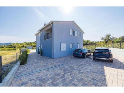 Villa Villa Isabella with pool in Sovinjak, Istria - Outdoor photo 12