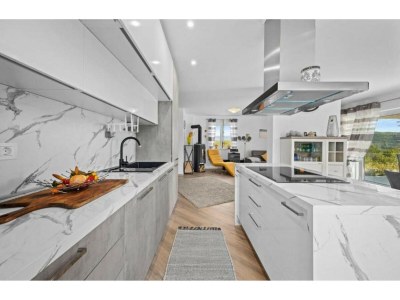 Villa Villa Isabella with pool in Sovinjak, Istria - Features photo 17