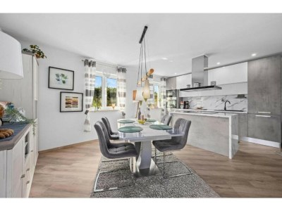 Villa Villa Isabella with pool in Sovinjak, Istria - Features photo 18