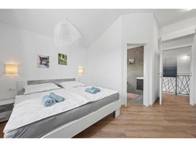 Villa Villa Isabella with pool in Sovinjak, Istria - Features photo 20