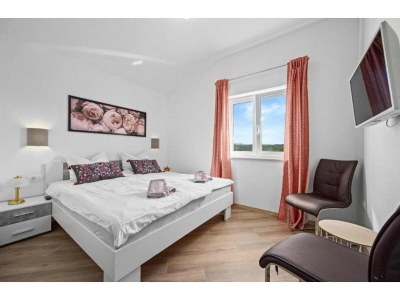 Villa Villa Isabella with pool in Sovinjak, Istria - Features photo 22