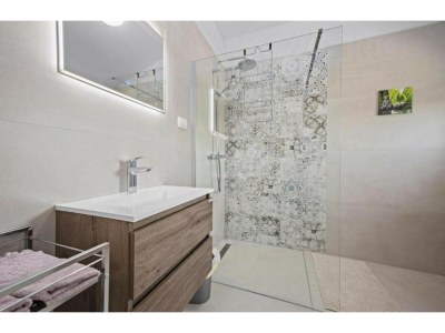 Villa Villa Isabella with pool in Sovinjak, Istria - Features photo 23