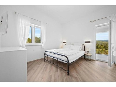 Villa Villa Isabella with pool in Sovinjak, Istria - Features photo 25