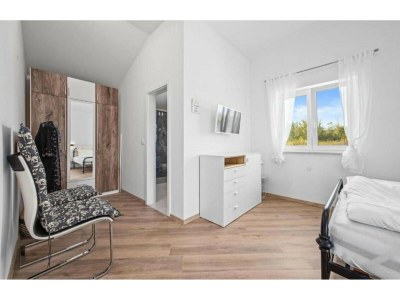 Villa Villa Isabella with pool in Sovinjak, Istria - Features photo 26