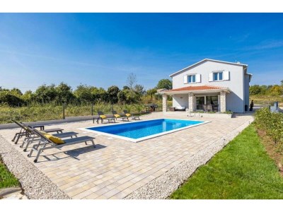 Villa Villa Isabella with pool in Sovinjak, Istria - Environment photo 30