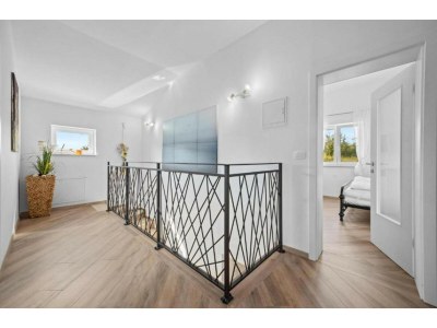 Villa Villa Isabella with pool in Sovinjak, Istria - Outdoor photo 32