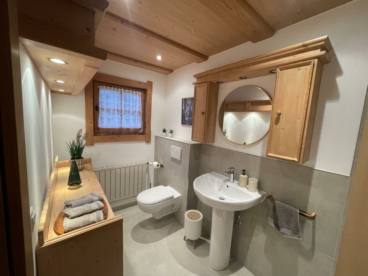 Apartment Chalet Zillertal