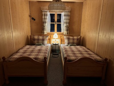 Apartment Chalet Zillertal - Outdoor photo 3