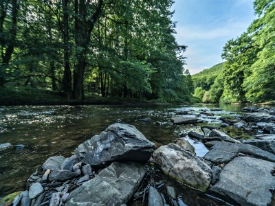 Apartment Chalet Zillertal - Outdoor photo 5