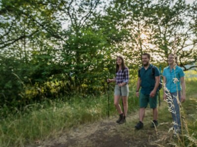 Apartment Chalet Zillertal - Outdoor photo 8
