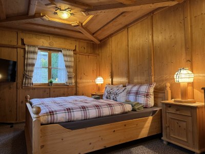 Apartment Chalet Zillertal - Outdoor photo 13