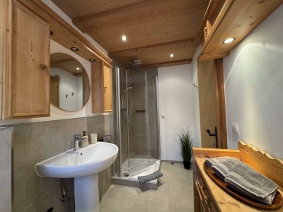 Apartment Chalet Zillertal - Outdoor photo 15