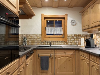 Apartment Chalet Zillertal - Outdoor photo 16