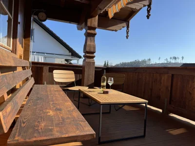 Apartment Chalet Zillertal - Outdoor photo 17