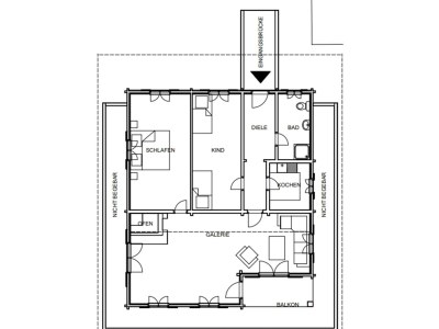Apartment Chalet Zillertal - Outdoor photo 18