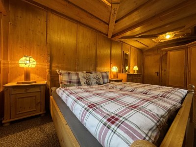 Apartment Chalet Zillertal - Outdoor photo 23