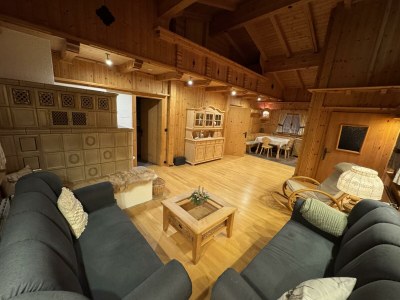 Apartment Chalet Zillertal - Outdoor photo 24