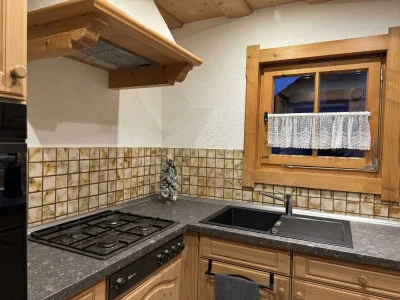 Apartment Chalet Zillertal - Outdoor photo 25