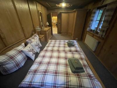 Apartment Chalet Zillertal - Features photo 27