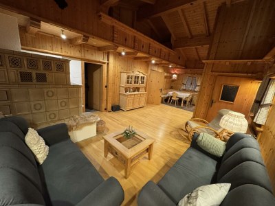 Apartment Chalet Zillertal - Features photo 34