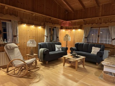 Apartment Chalet Zillertal - Features photo 35