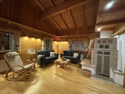 Apartment Chalet Zillertal - Features photo 36