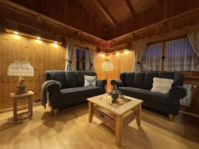 Apartment Chalet Zillertal - Features photo 37