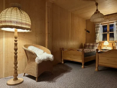 Apartment Chalet Zillertal - Features photo 39