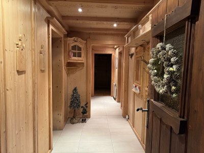 Apartment Chalet Zillertal - Features photo 40